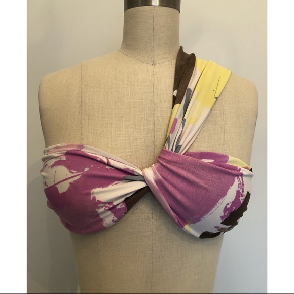 Victoria’s Secret One shoulder bikini Small - Picture 4 of 7